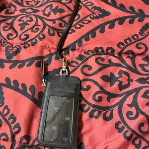 Kate spade neck purse!!